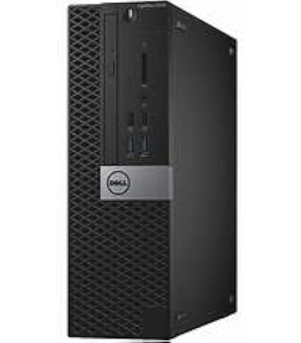 RenewedDell OptiPlex 3040 i5 tinyPC 8GB RAM, 256 GB SSD Win 11 pro